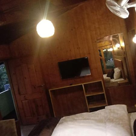 Highlander-Holidayhome Lansdowne Eksteriør billede