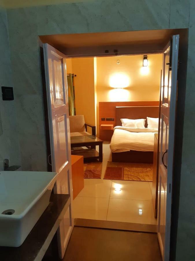 Highlander-Holidayhome Lansdowne Eksteriør billede